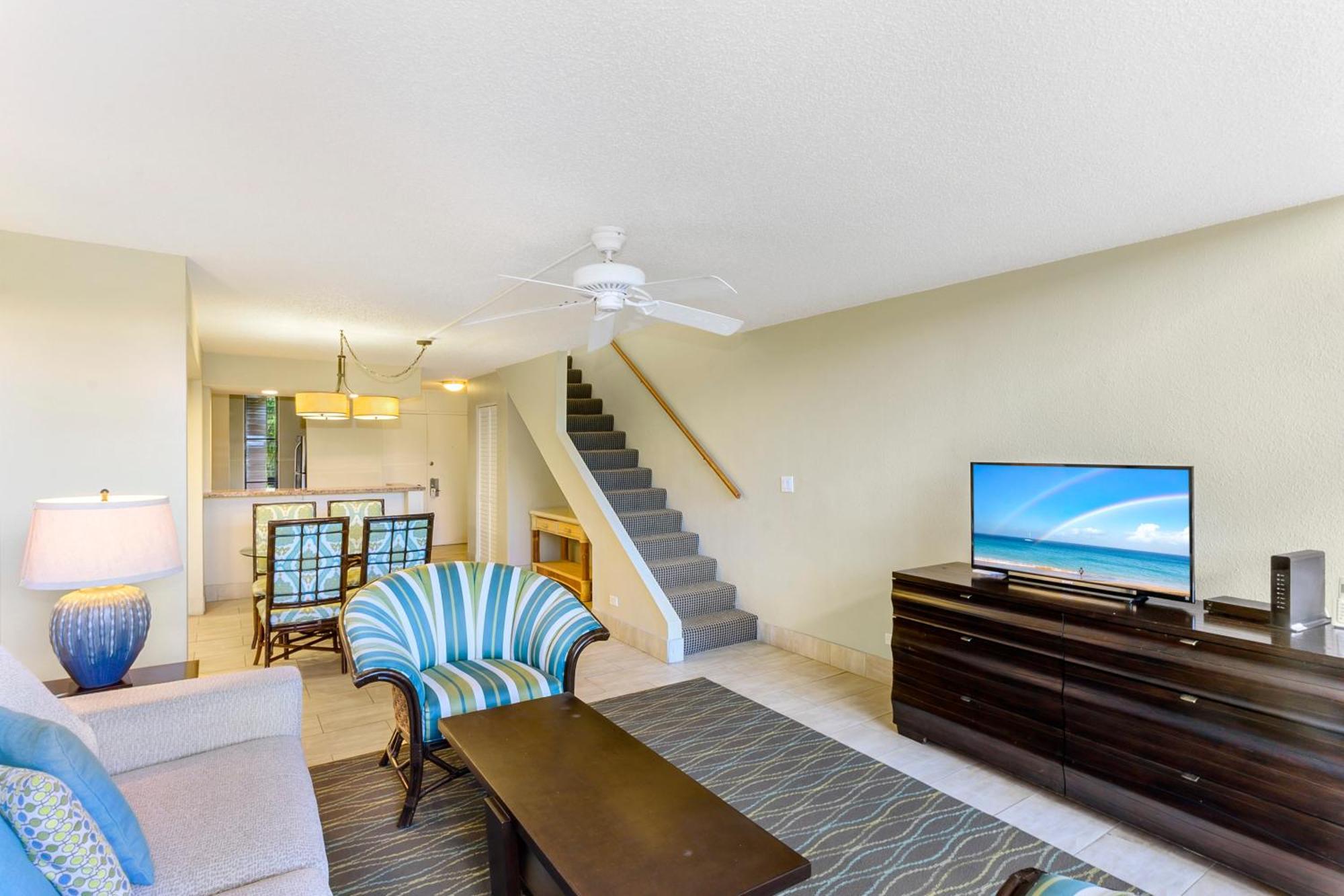 Kahana Villa Lahaina Exteriér fotografie