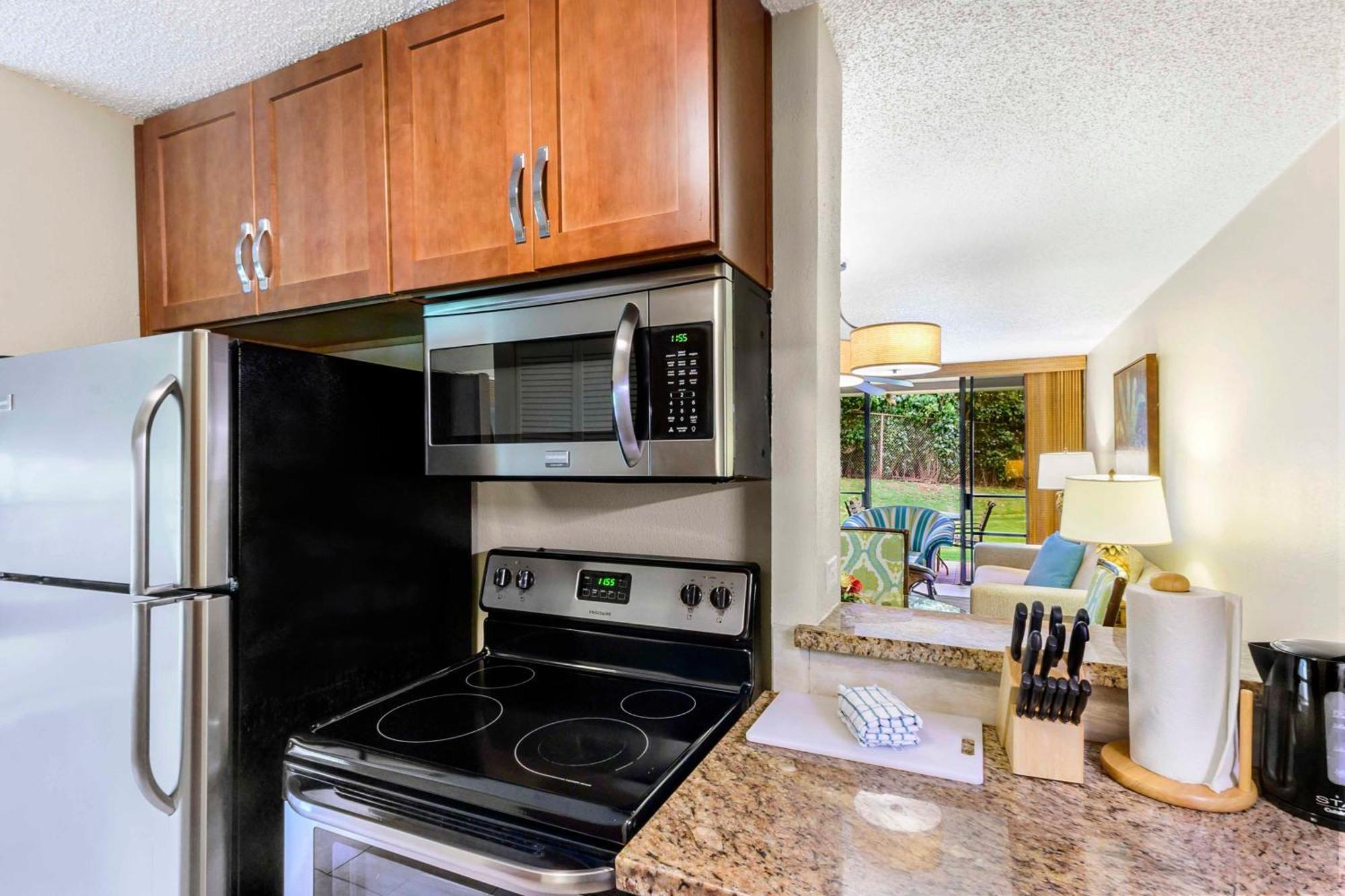 Kahana Villa Lahaina Pokoj fotografie