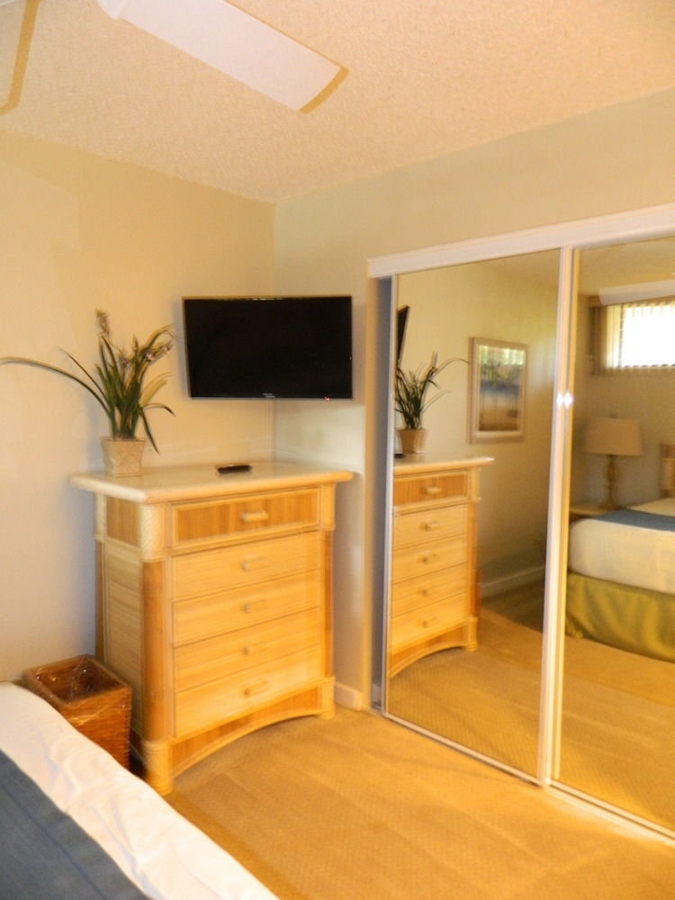 Kahana Villa Lahaina Exteriér fotografie