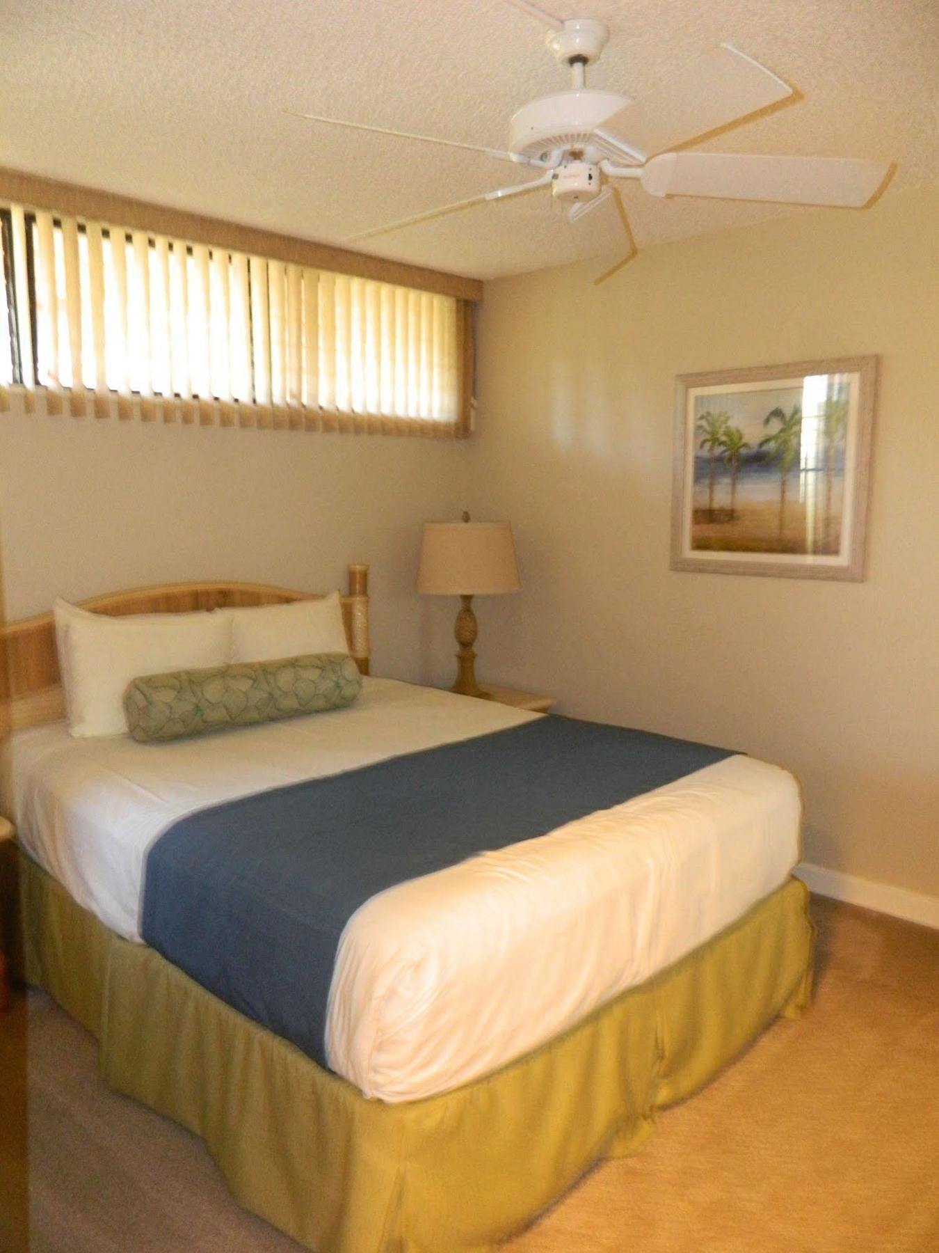 Kahana Villa Lahaina Exteriér fotografie